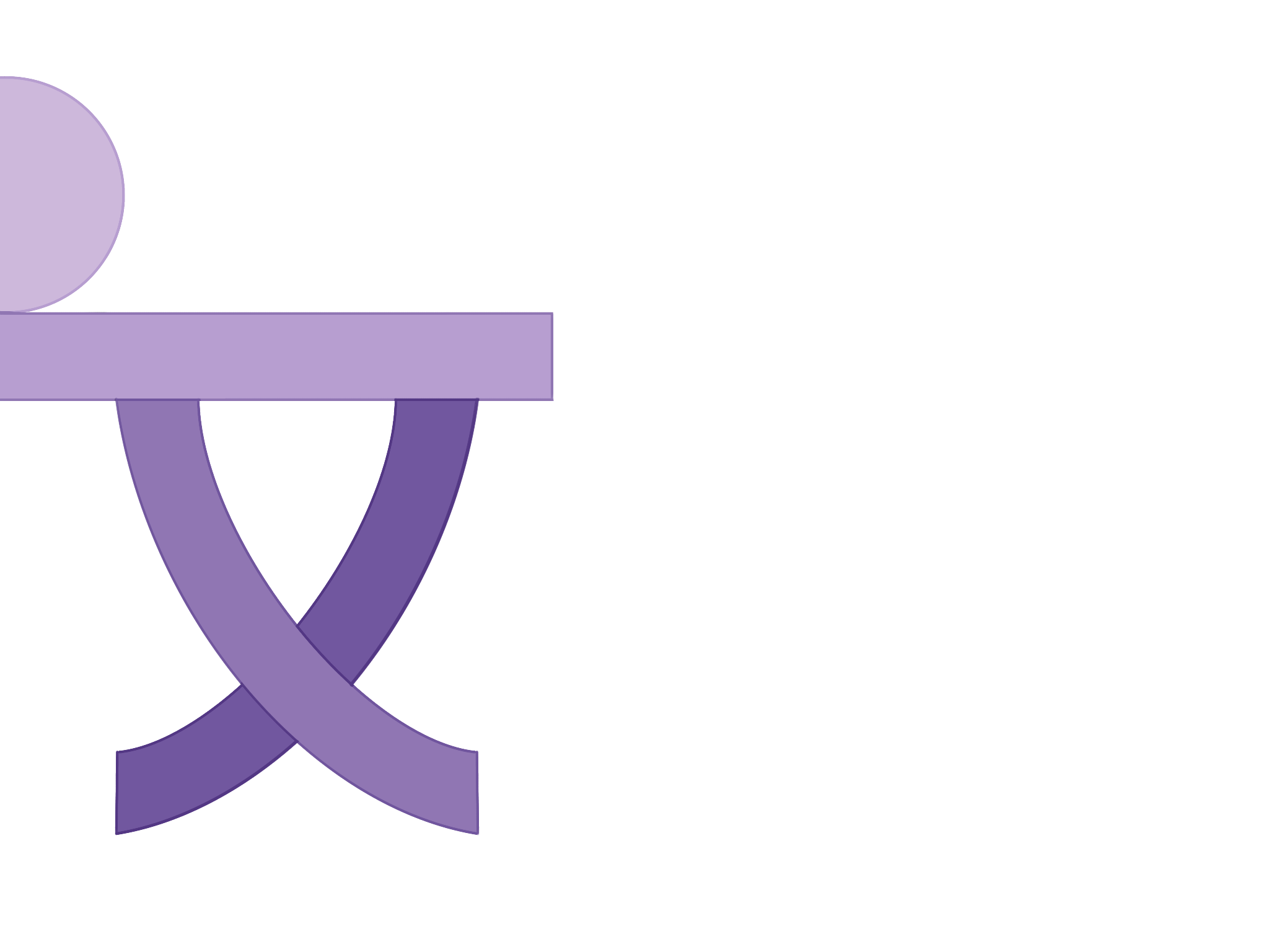 Press Bed Art Logo